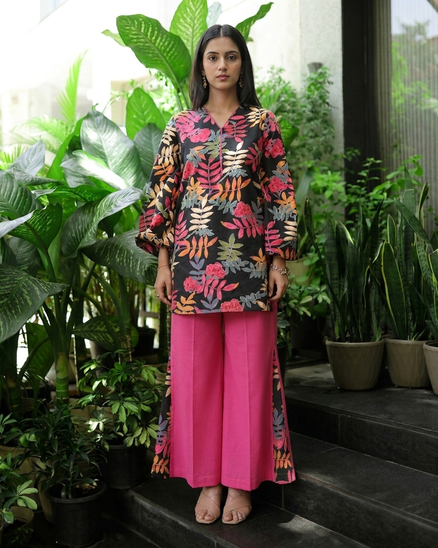 Botanica Co-ord
