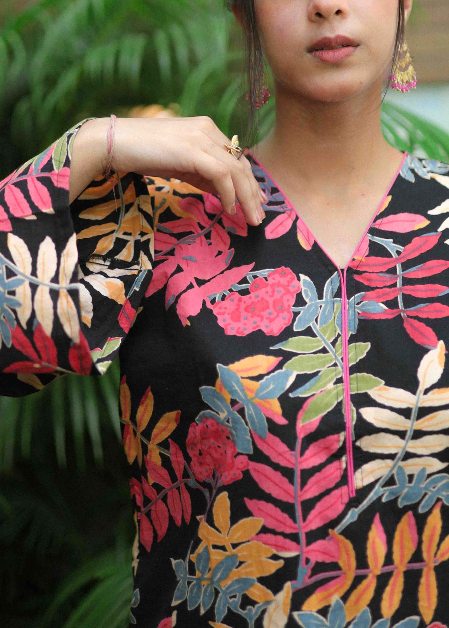 Botanica Co-ord