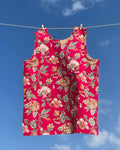 Round Neck Top