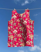 Round Neck Top