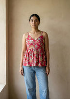 Cami Top