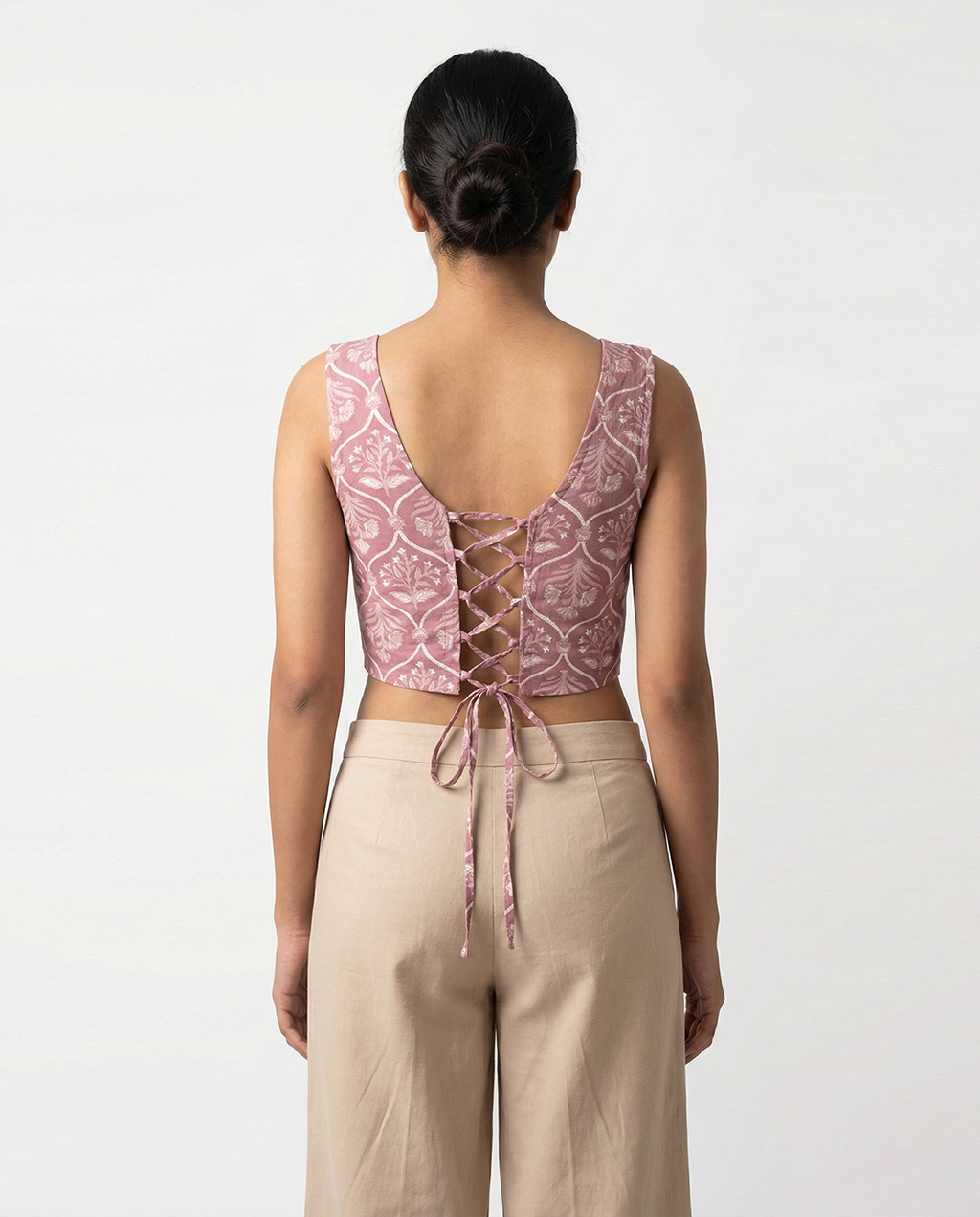 Corset top