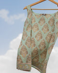 Square Neck Top
